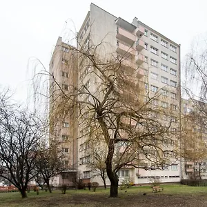 Apartament Boho Dream, Warszawa