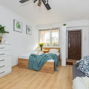 Apartament Shortstaypoland Zlota, Warszawa