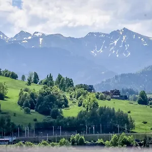 U Zwijacza Zakopane
