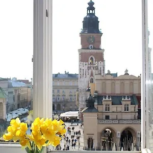 Market Square Kraków